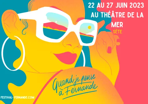 Quand je pense à Fernande 2023