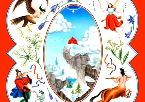 Radio Meuh Circus Festival 2023