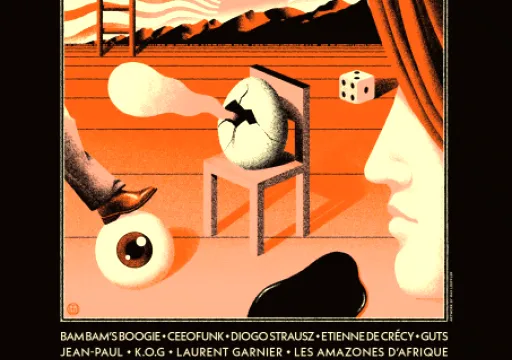 Radio Meuh Circus Festival 2024