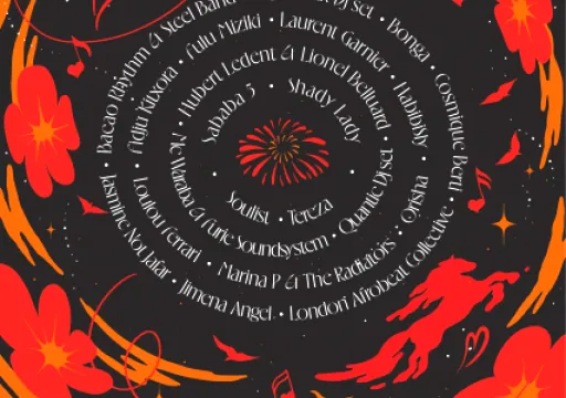 Radio Meuh Circus Festival 2026