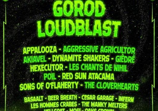 Re-Animator Festival 2024