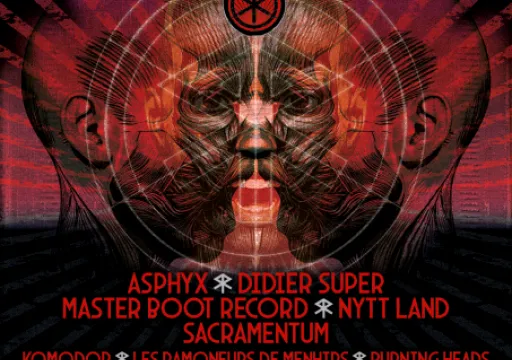 Re-Animator Festival 2025