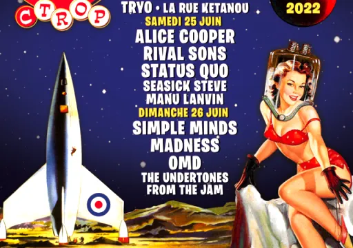 Rétro C Trop 2022