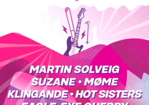 Rock The Pistes 2023