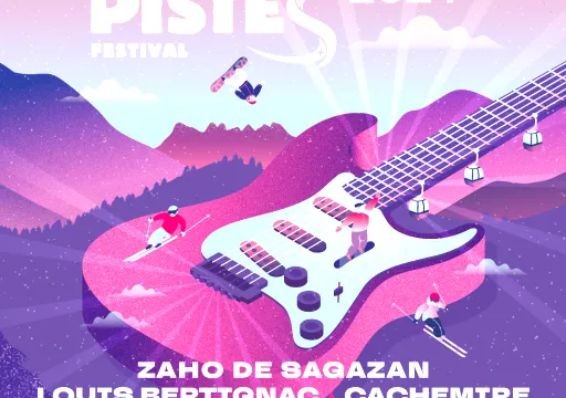 Rock The Pistes 2024
