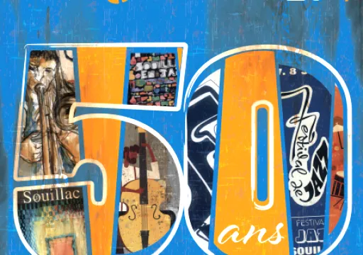 Souillac en Jazz 2026