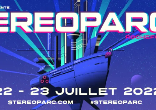Stereoparc Festival 2022