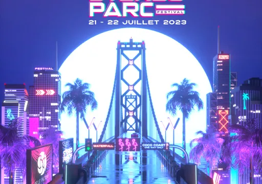 Stereoparc Festival 2023