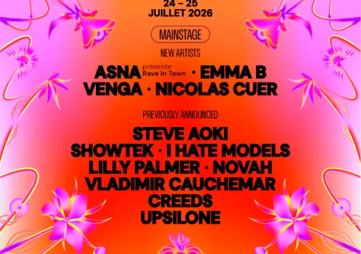 Stereoparc Festival 2026