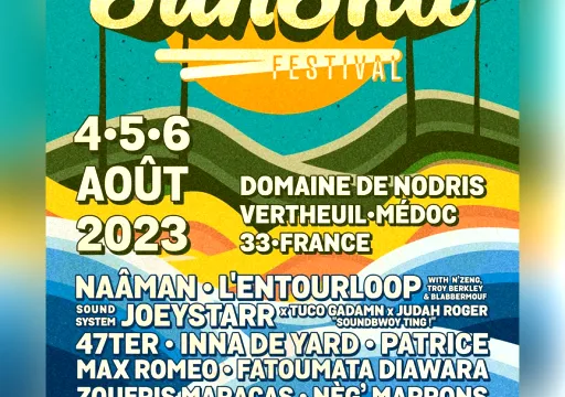 SunSka Festival 2023