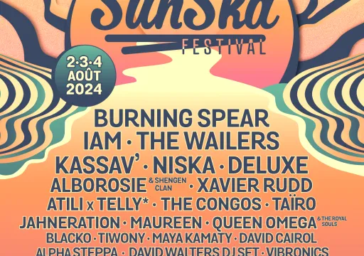 SunSka Festival 2024