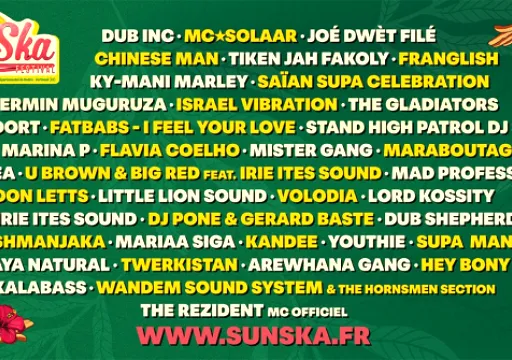 SunSka Festival 2025
