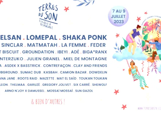 Terres du Son 2023