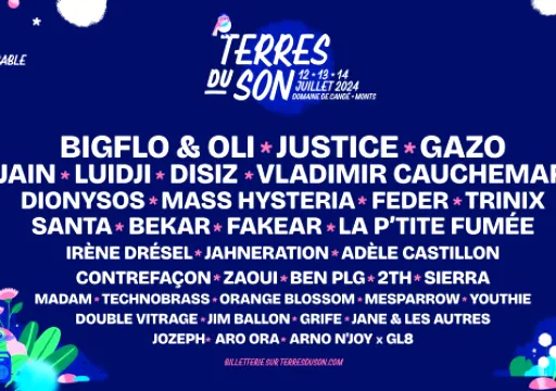 Terres du Son 2024