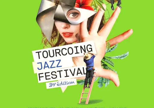 Tourcoing Jazz 2025