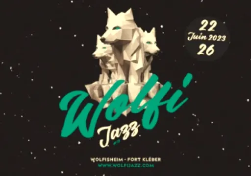 Wolfi Jazz 2023