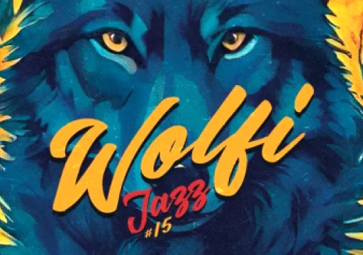 Wolfi Jazz 2025