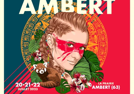 World Festival Ambert 2023