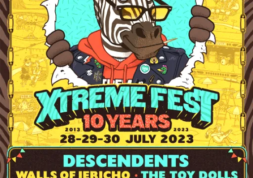 Xtreme Fest 2023
